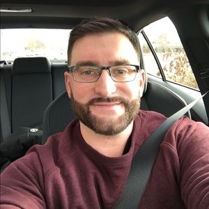 Meet your Posher, Robert